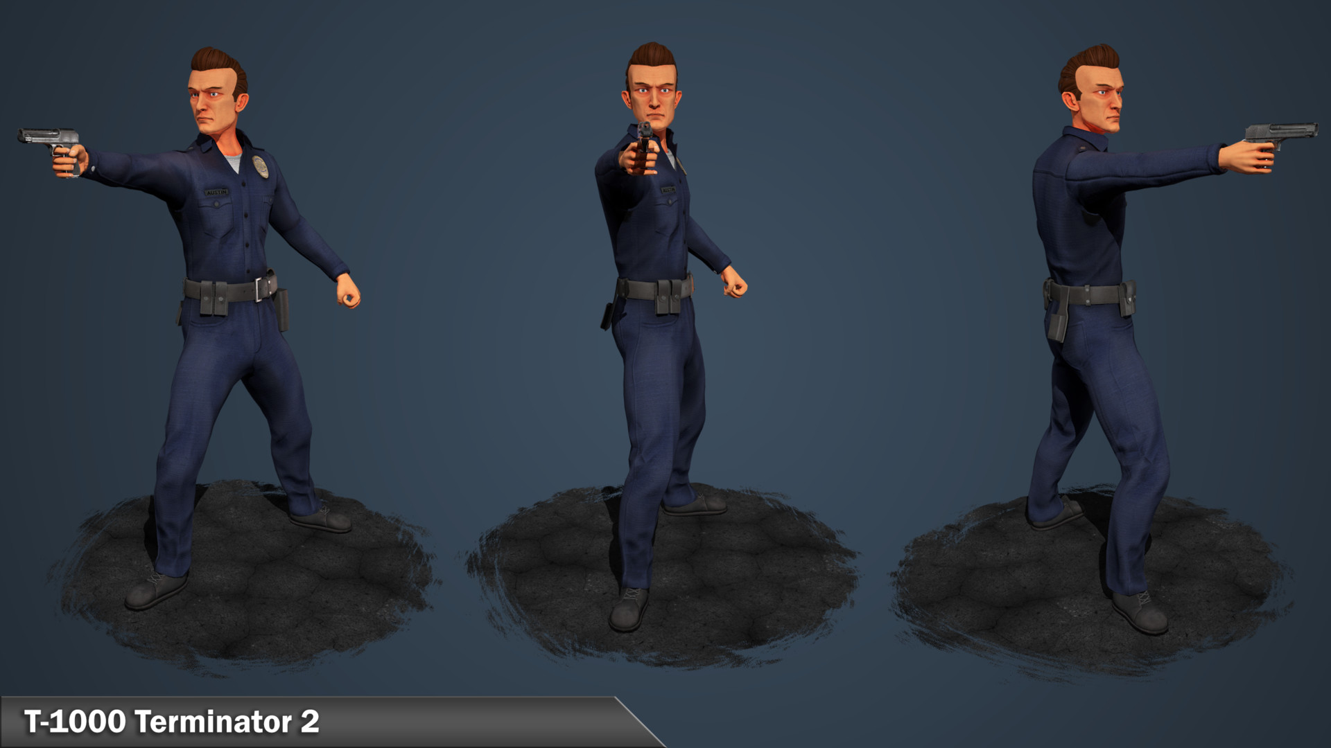 christopher alvarado t 1000 terminator 2