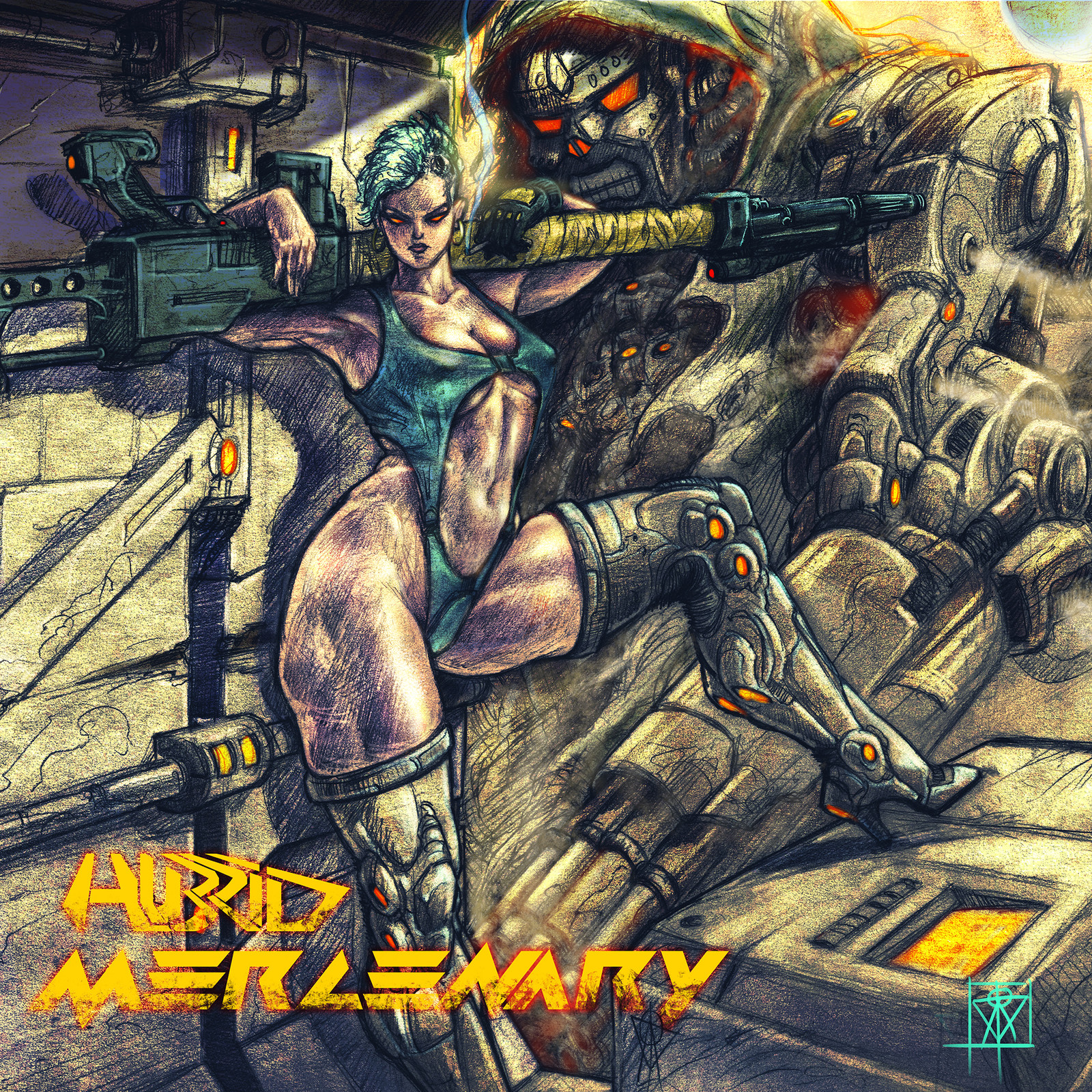 Cover format