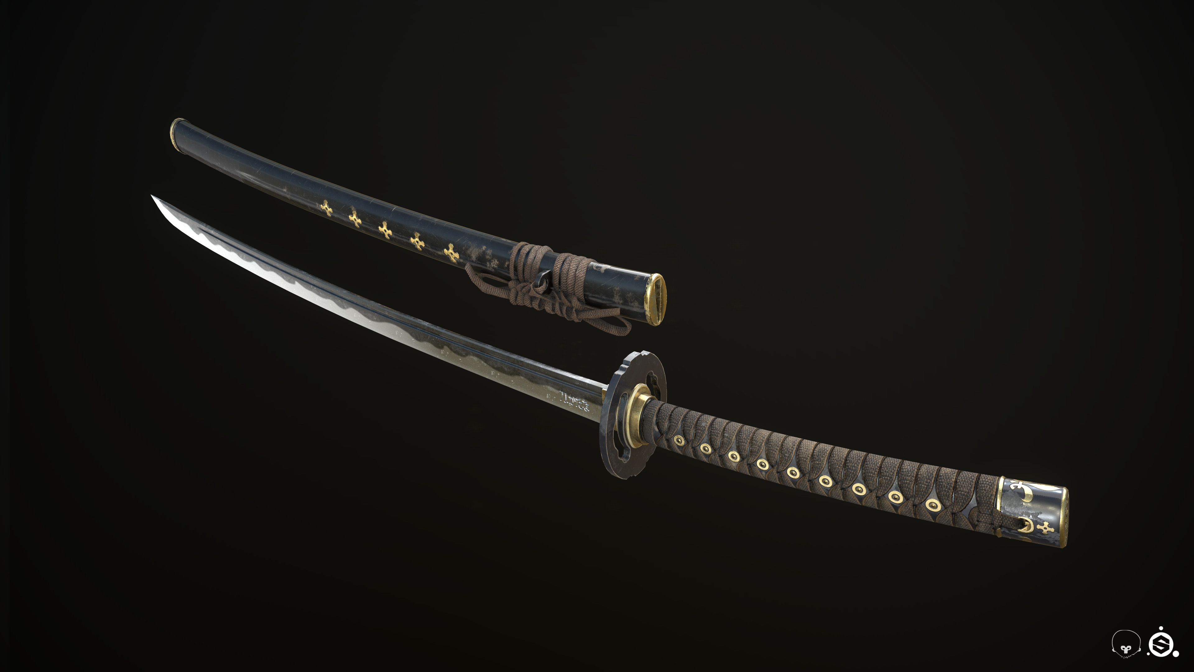 Katana Kombat Interview