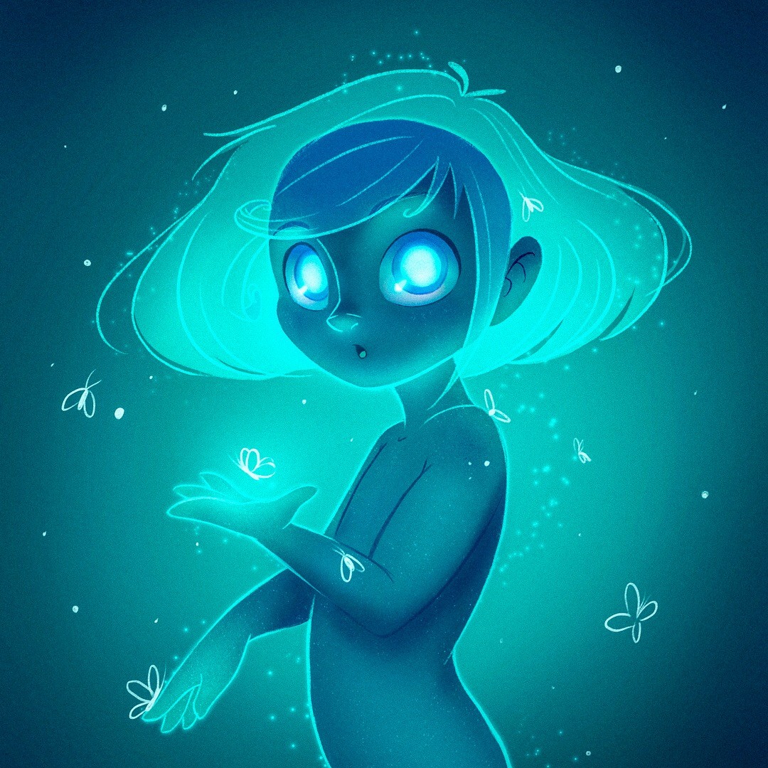 Carole Barbier Draw In Your Style Challenge