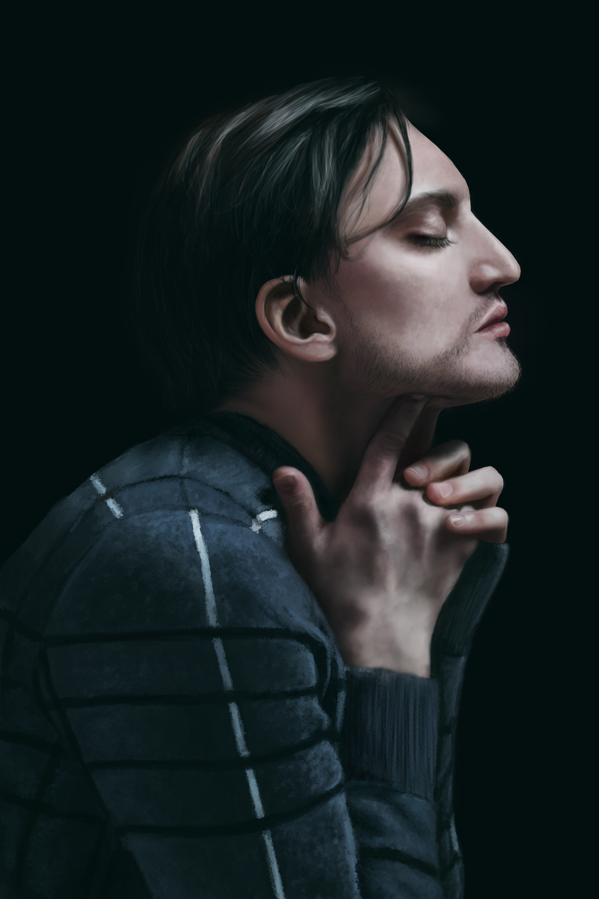 Classify actor Richard Harmon