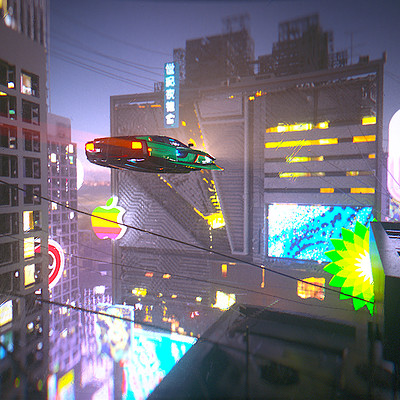 artstation