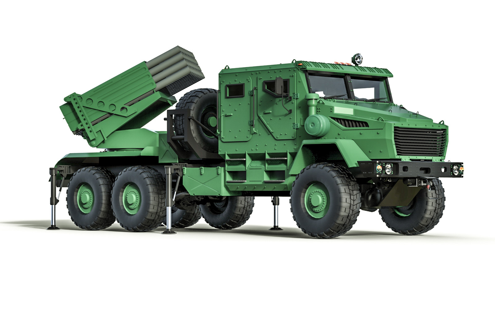 Р’РѕРµРЅРЅС‹Р№ РљР РђР— 6322