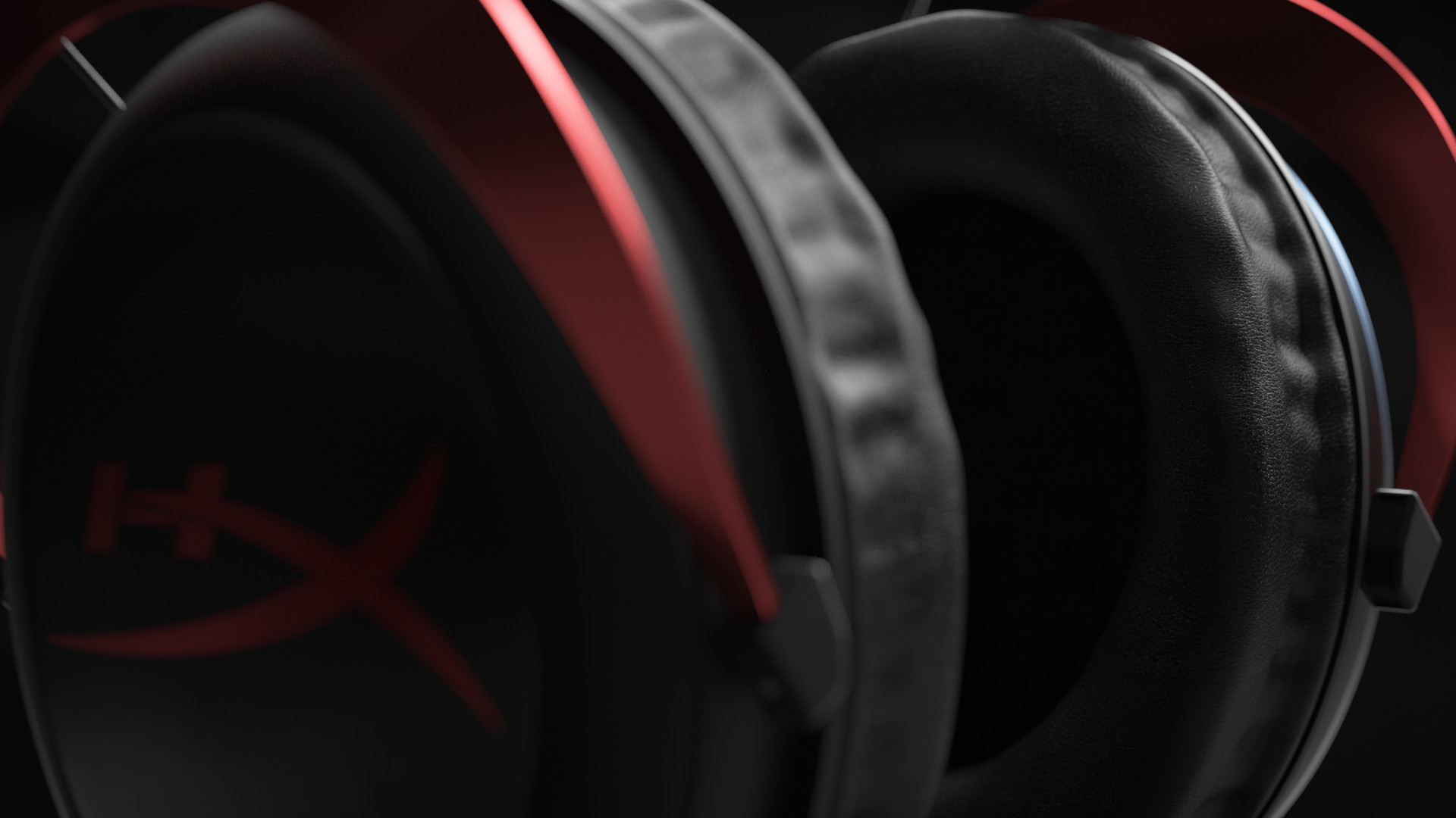 Обои hyperx