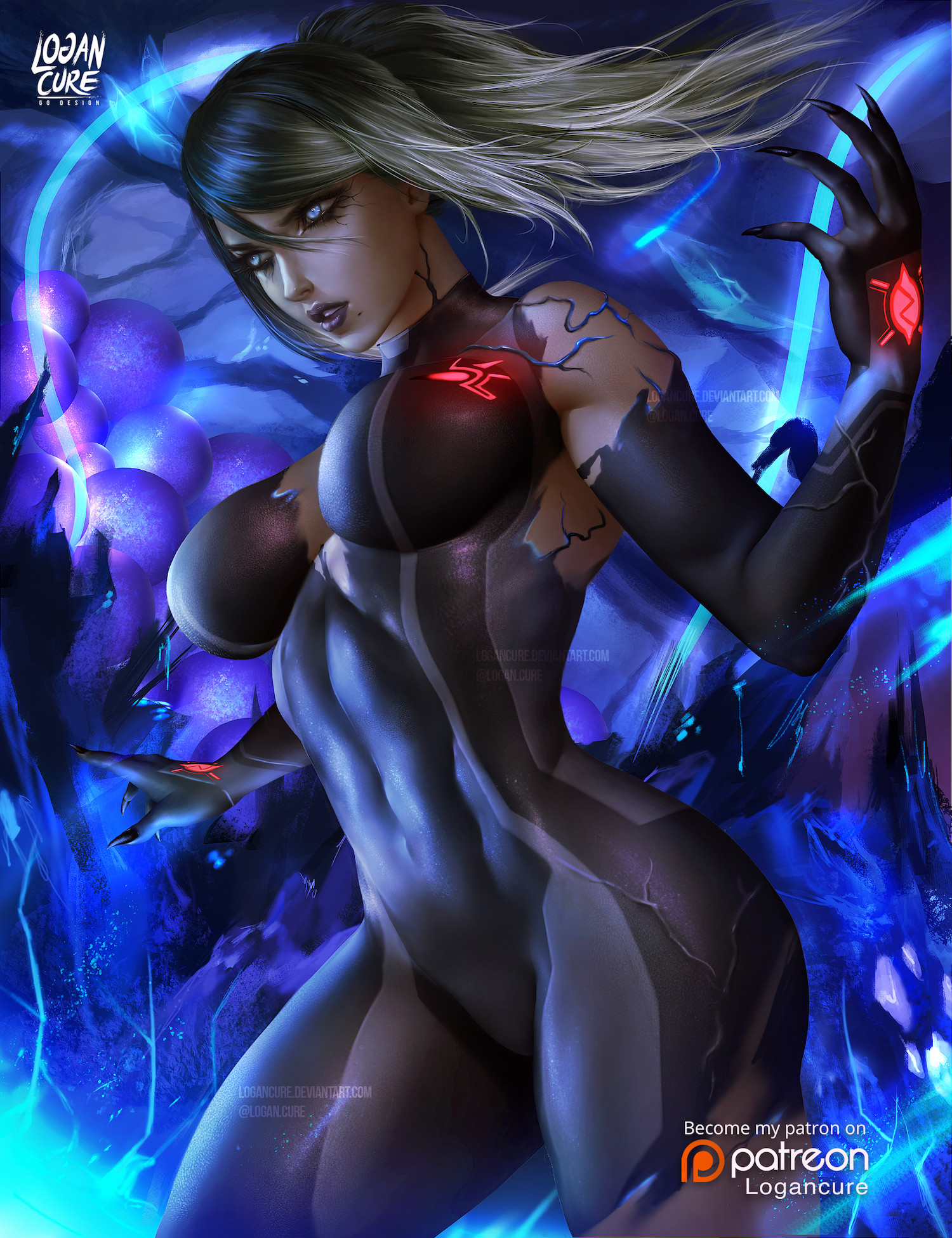 vibrate in silent mode GIF) Zero Suit Samus AI Clone Breasts Morphing by LemonLezzy on DeviantArt