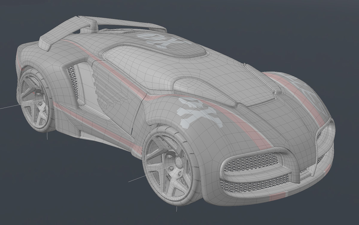 Anki overdrive skull car sales