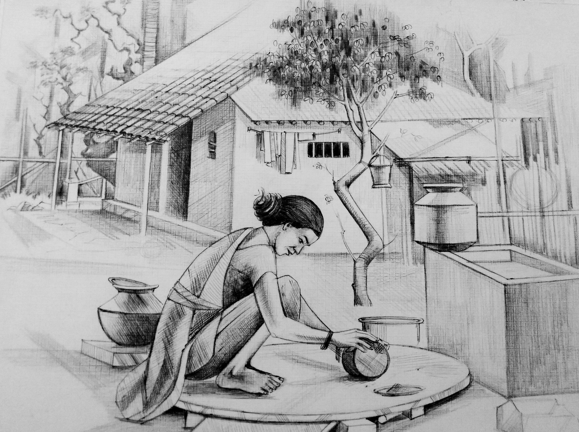 Rushi Nagargoje on Twitter ᴘᴇɴᴄɪʟ ᴘᴏʀᴛʀᴀɪᴛ ᴏғ selenagomez   𝓢𝓮𝓵𝓮𝓷𝓪 𝓖𝓸𝓶𝓮𝔃 𝓟𝓮𝓷𝓬𝓲𝓵 𝓢𝓴𝓮𝓽𝓬𝓱  art artist sketch  portrait selena selenagomez singer selena selenagomezedits  pencilsketch pencildrawing 