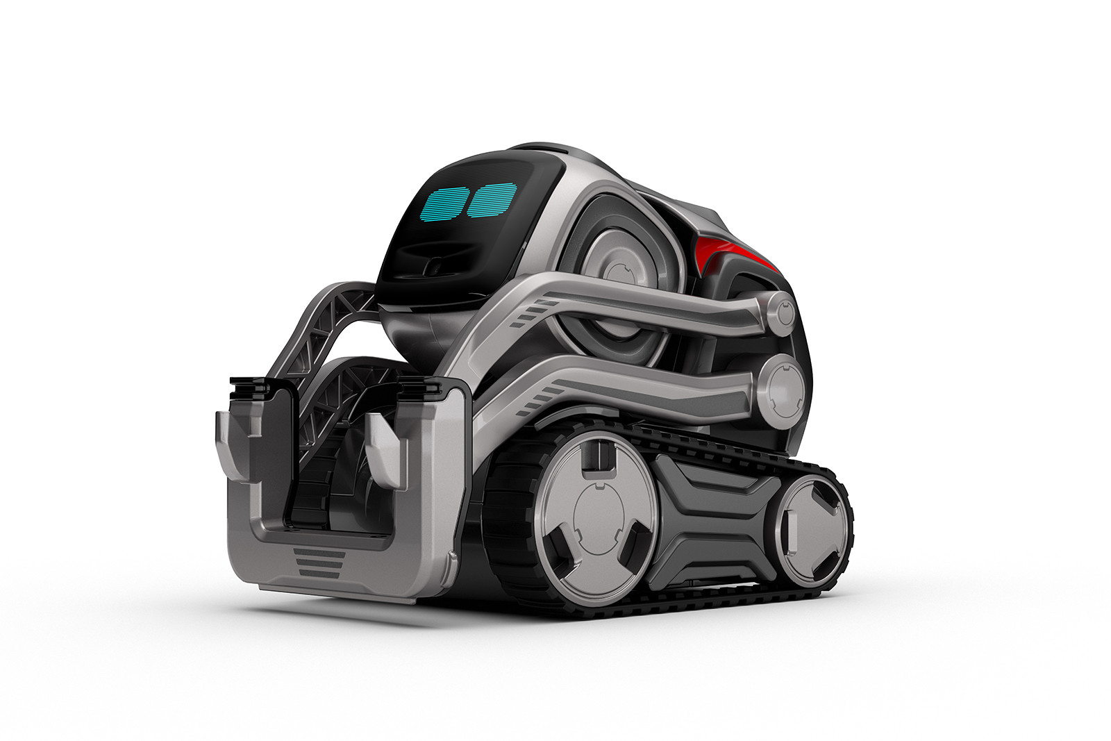 Cozmo Pro 2024 www.myteluguroots