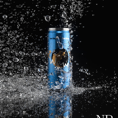 Concept product visualization