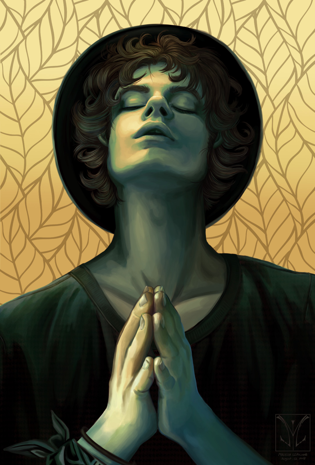 Rebirth