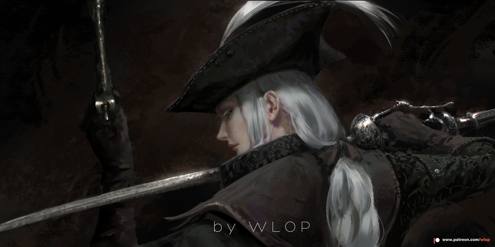 lady maria prime 1 studio
