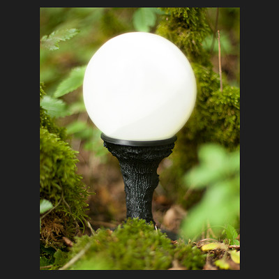 Grail Light 