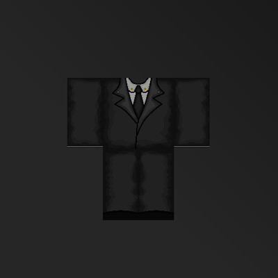 Jordan Williams Roblox Clothes - black tuxedo roblox shirt