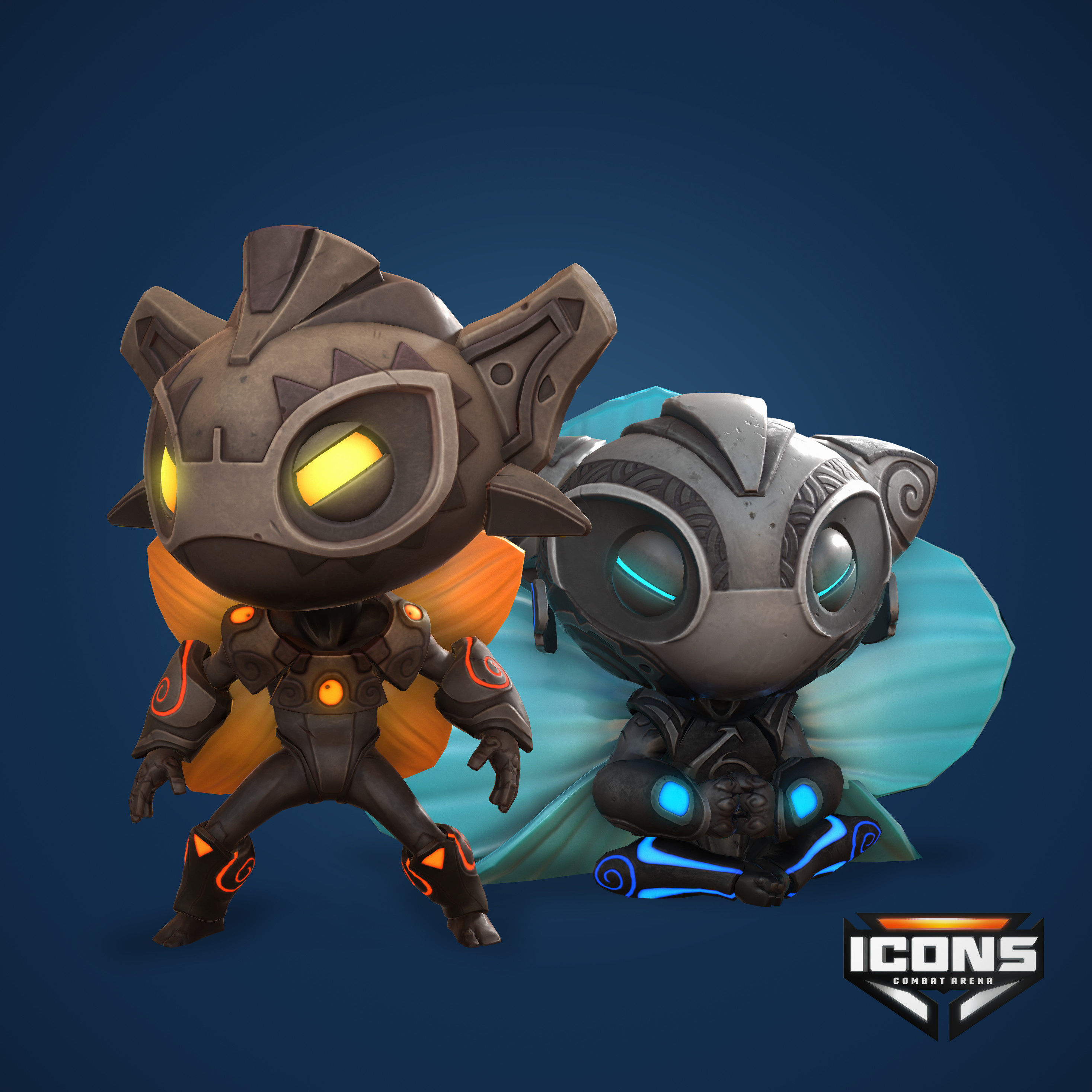 Afi &amp; galu