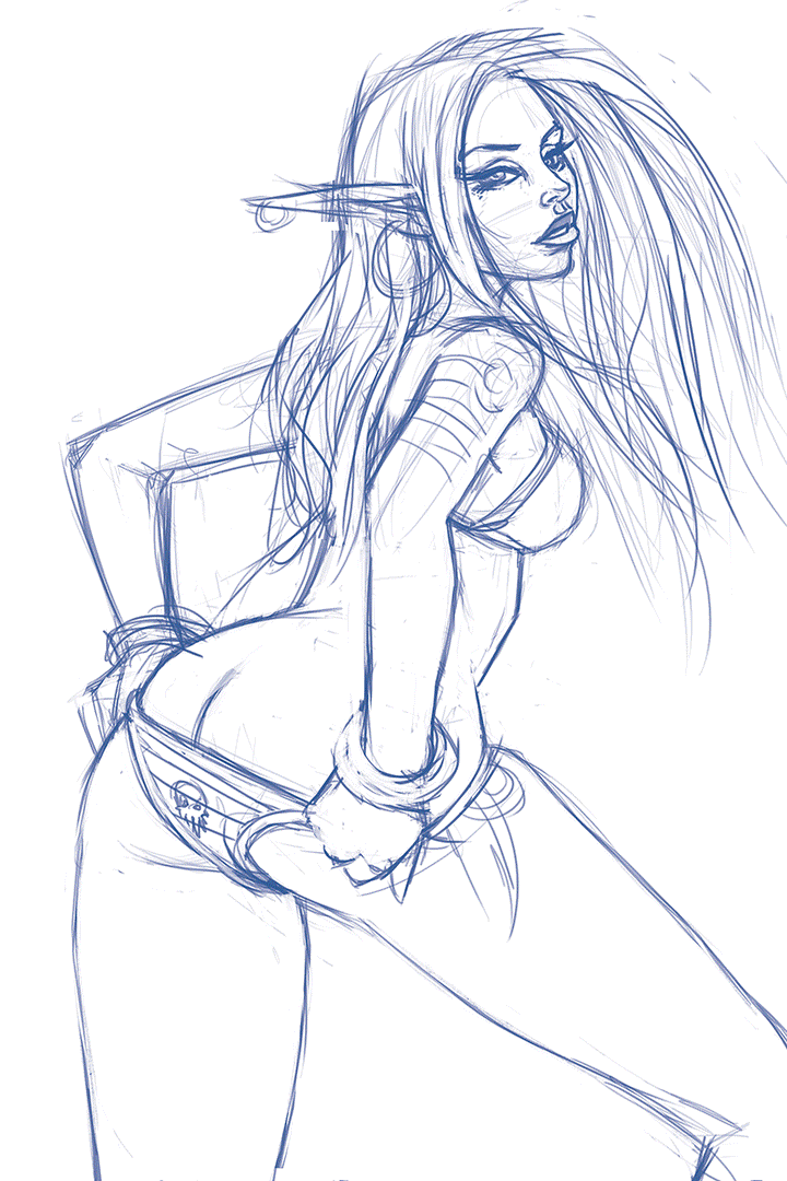 Gif process 
