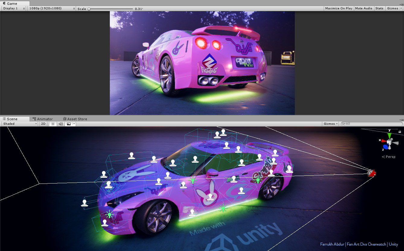 unity 3d cars unity 3d cars