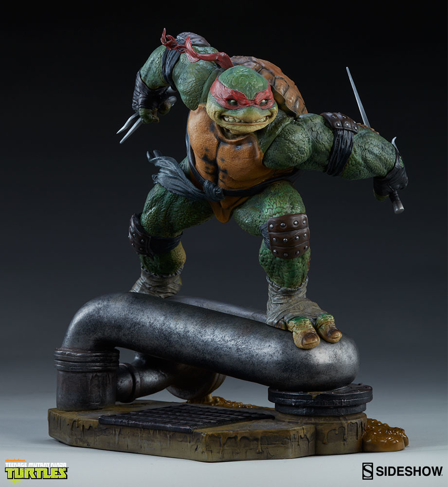 Sideshow tmnt sales