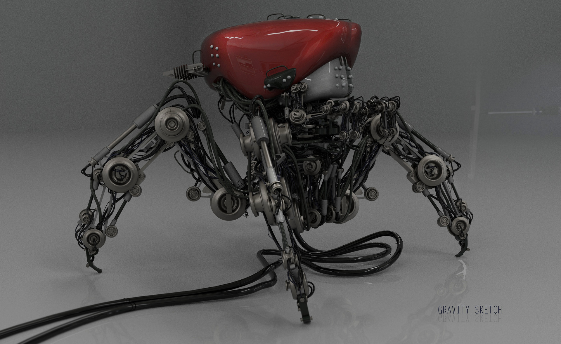 Oculus Quest Vr Gravity Sketch Gravity Sketch Oculus Quest