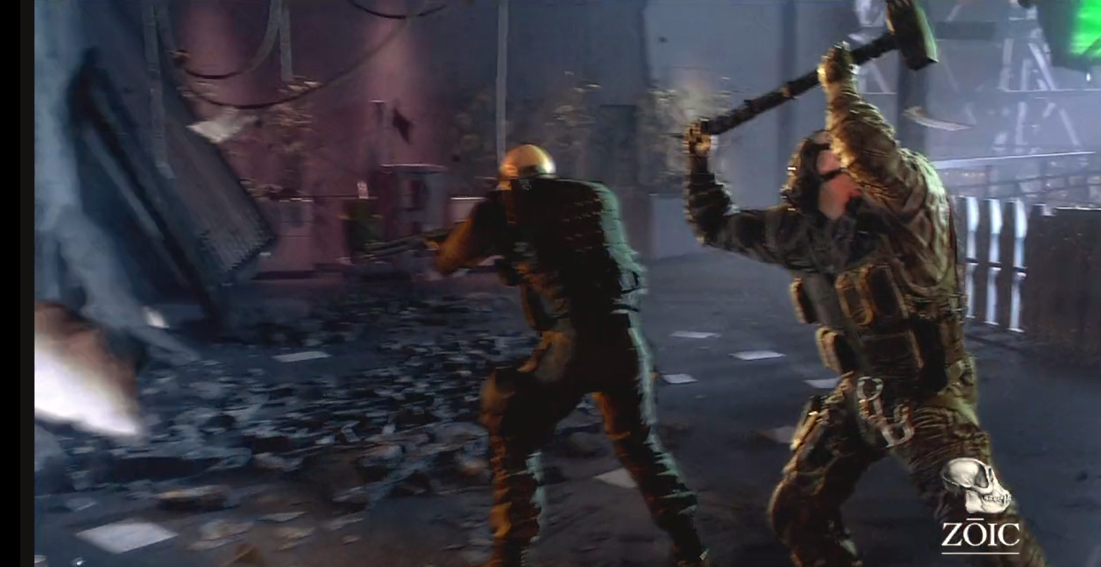 hammer