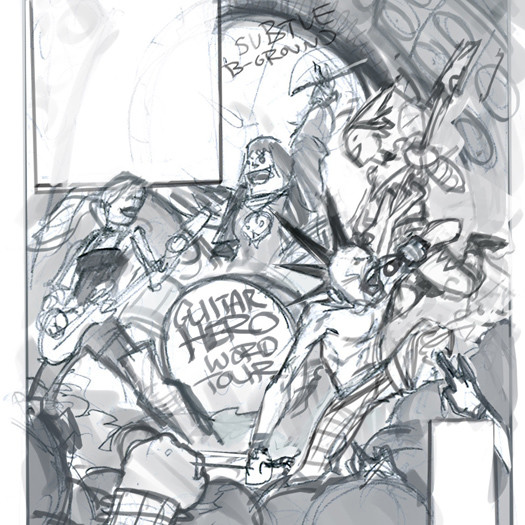 composition study