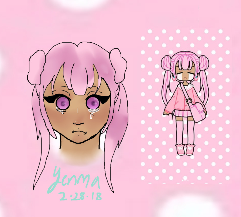 Eye Challenge Anime Amino