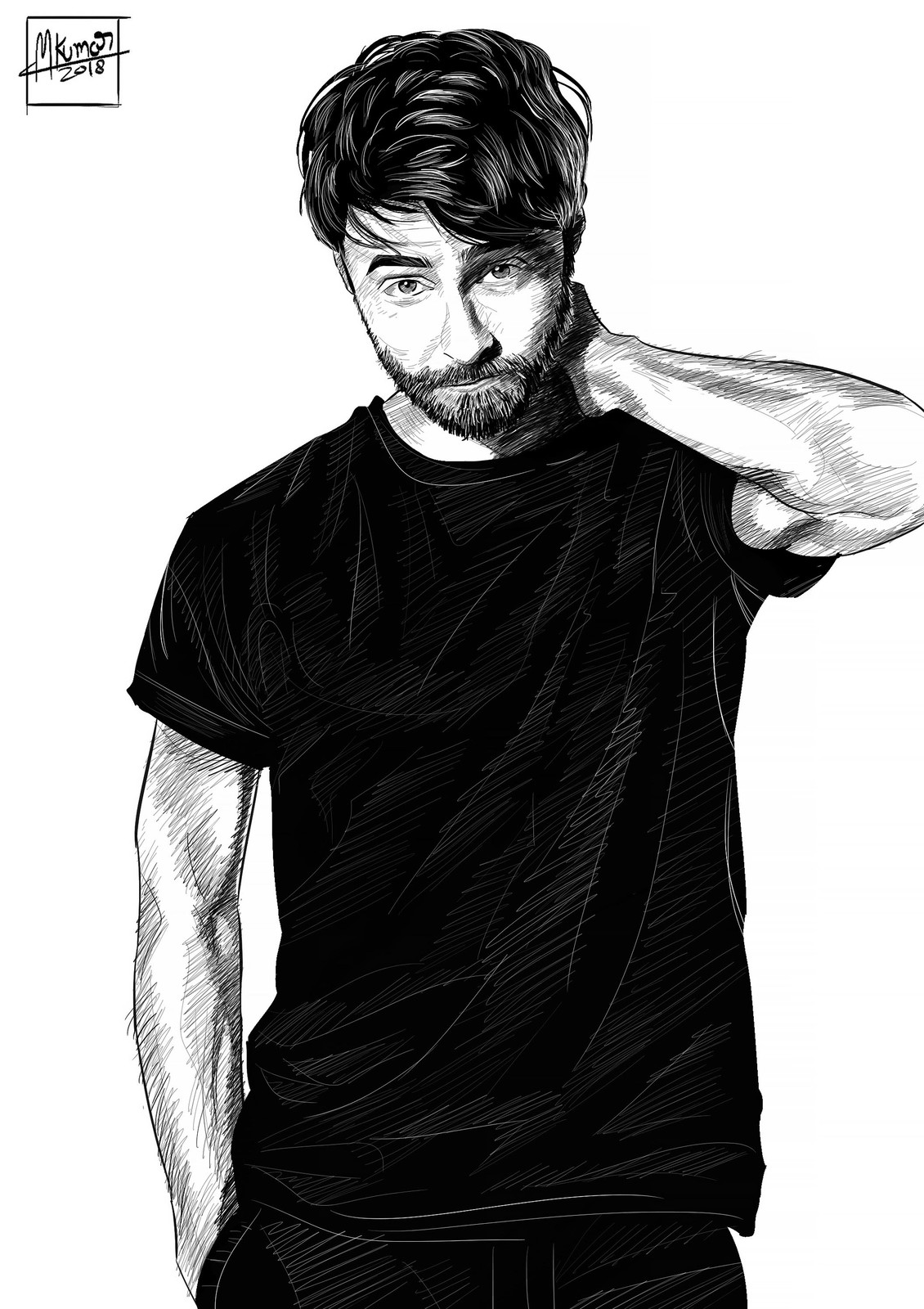 Daniel Radcliffe
