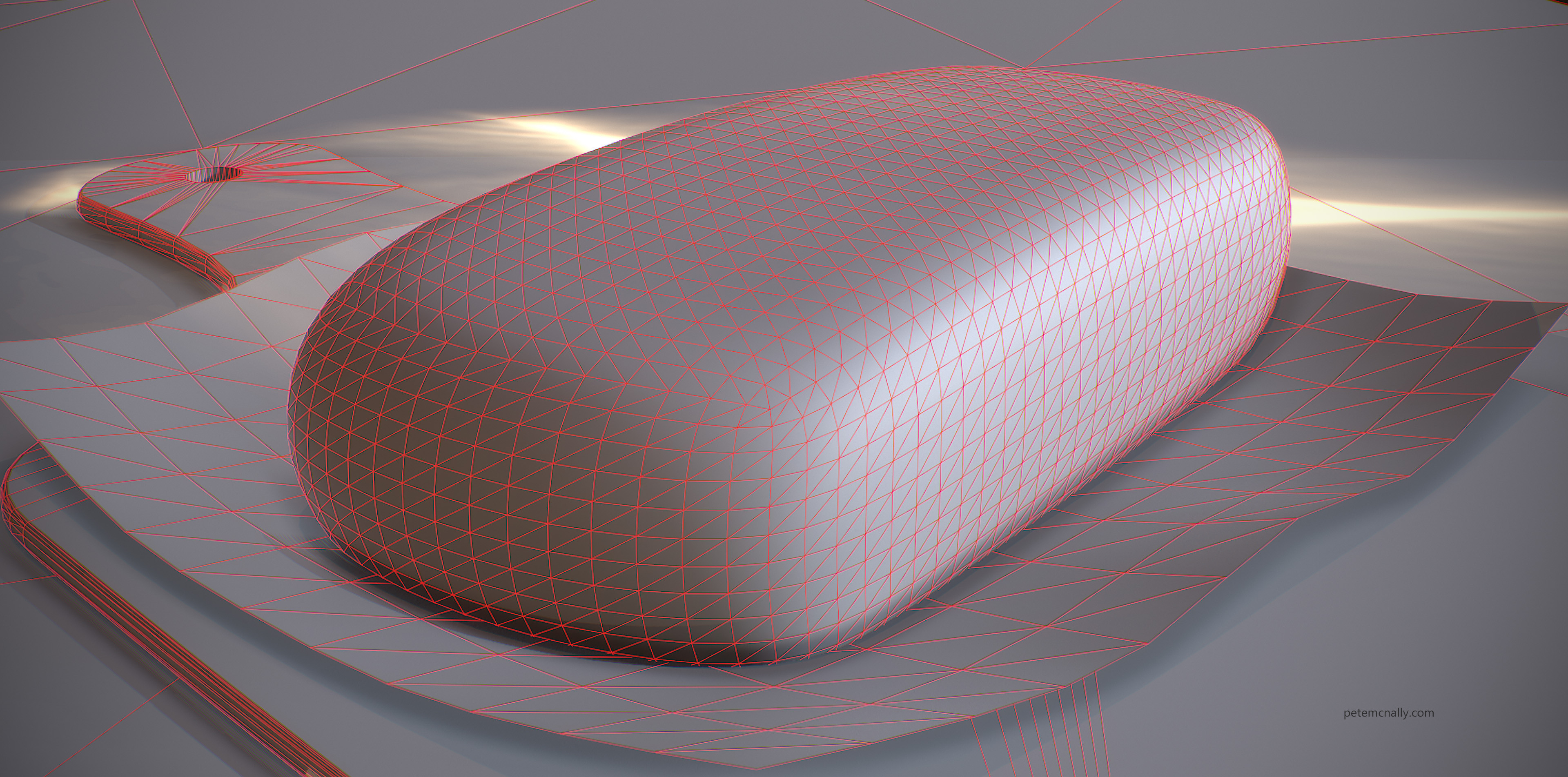 Wireframe