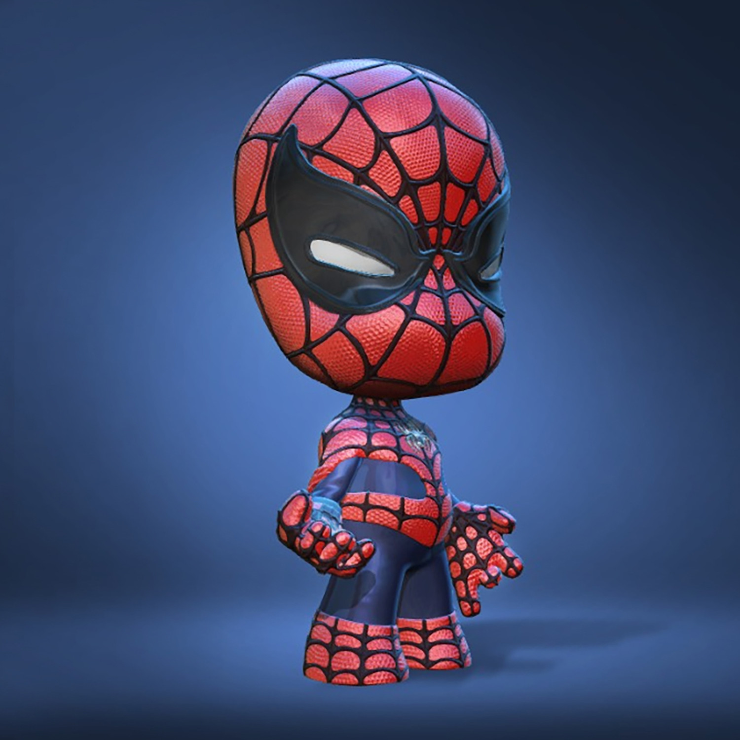 The Amazing Spider-Man 3 (My Fancast) by DiegoSpiderJR2099 on DeviantArt