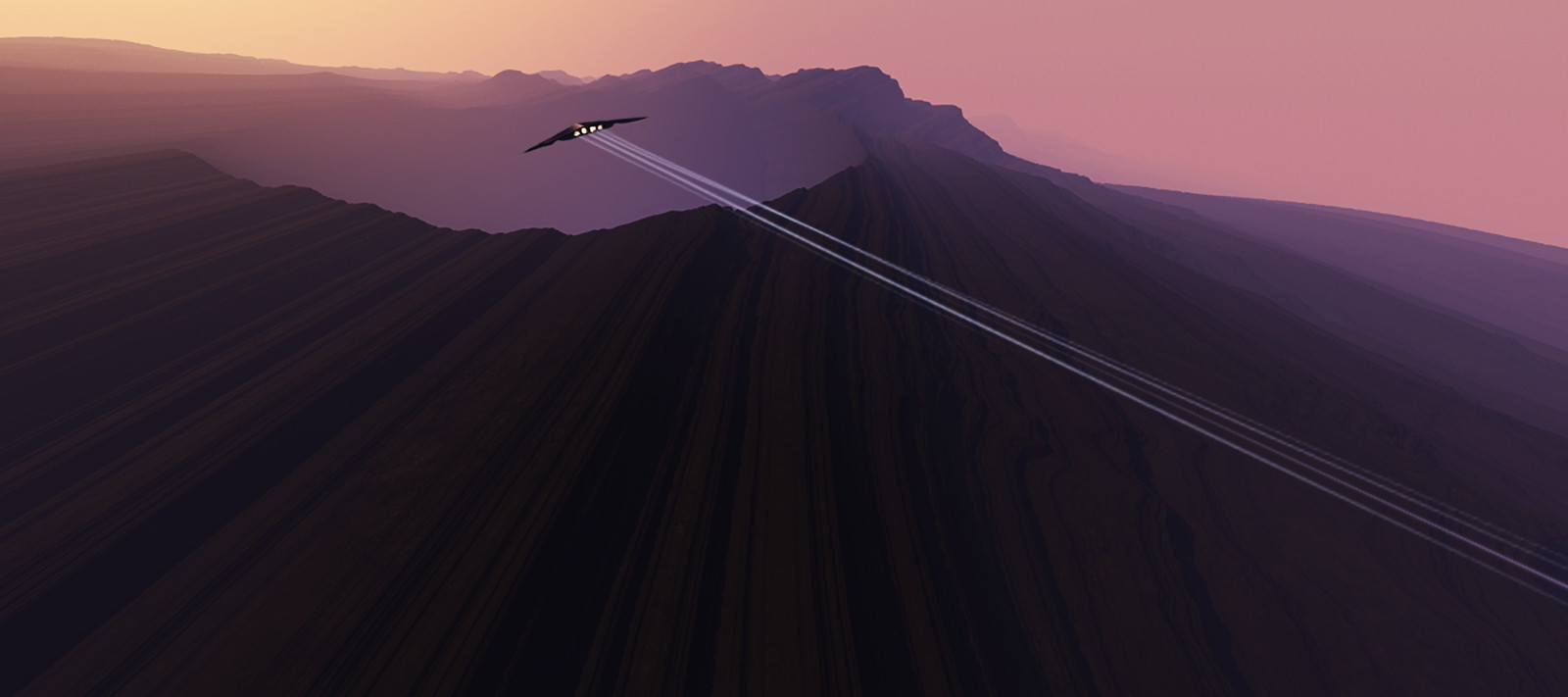 Journey home
