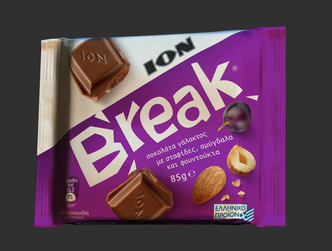 Choco break