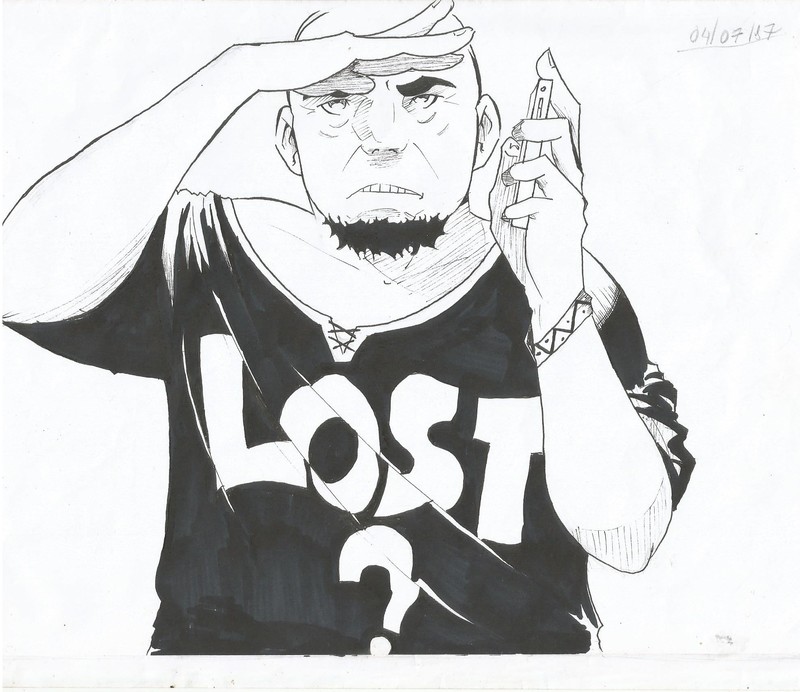 ArtStation Daniel Victor