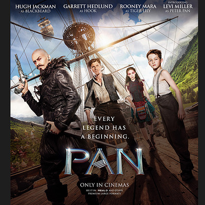 Pan