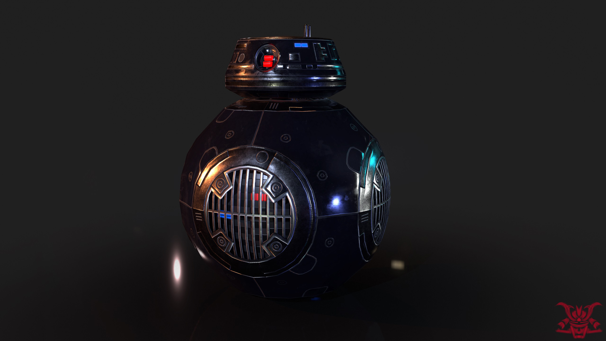 First order shop bb unit