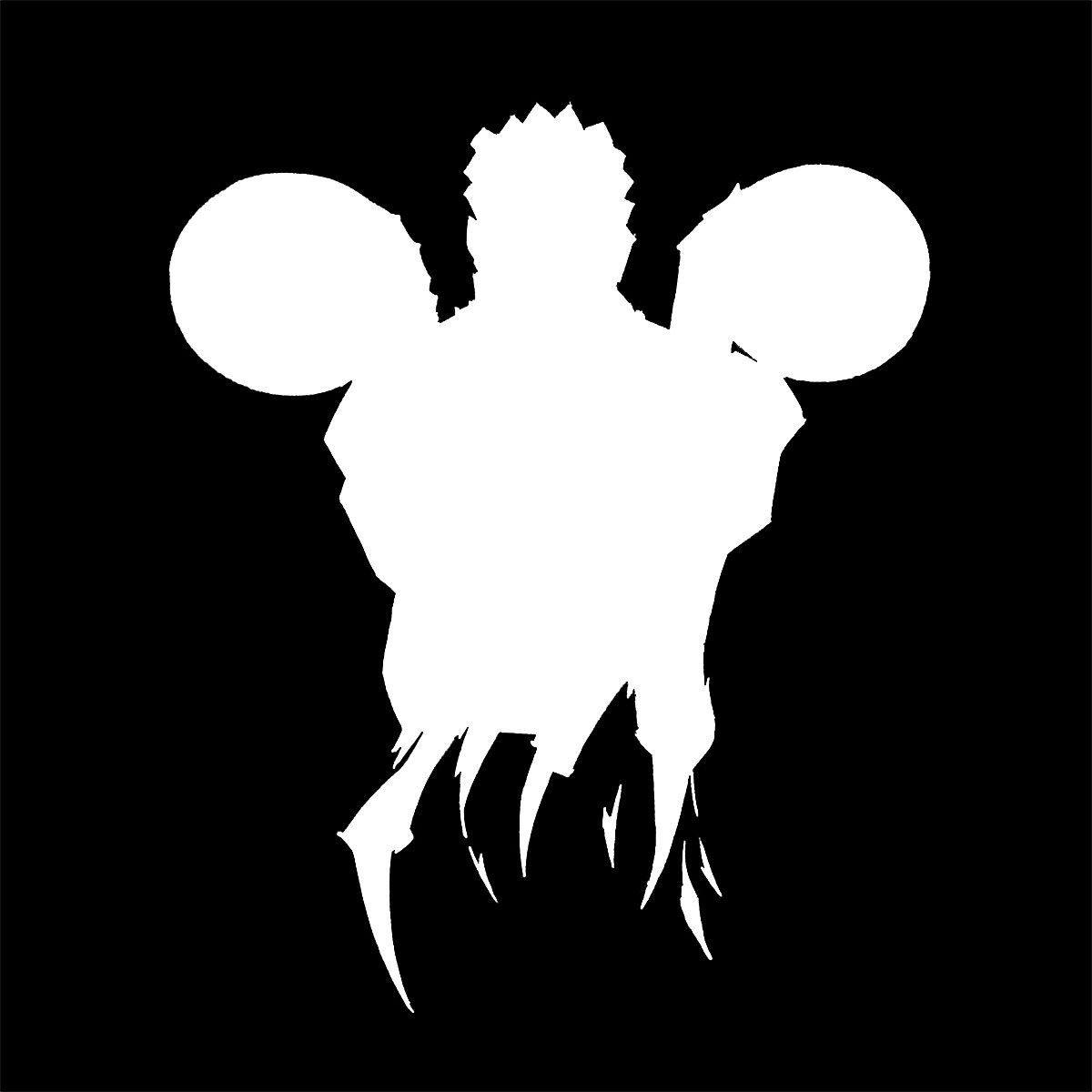 the claw logo kawhi