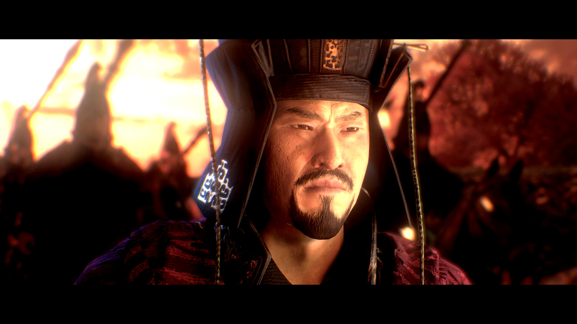 kris cho tw three kingdoms cao cao