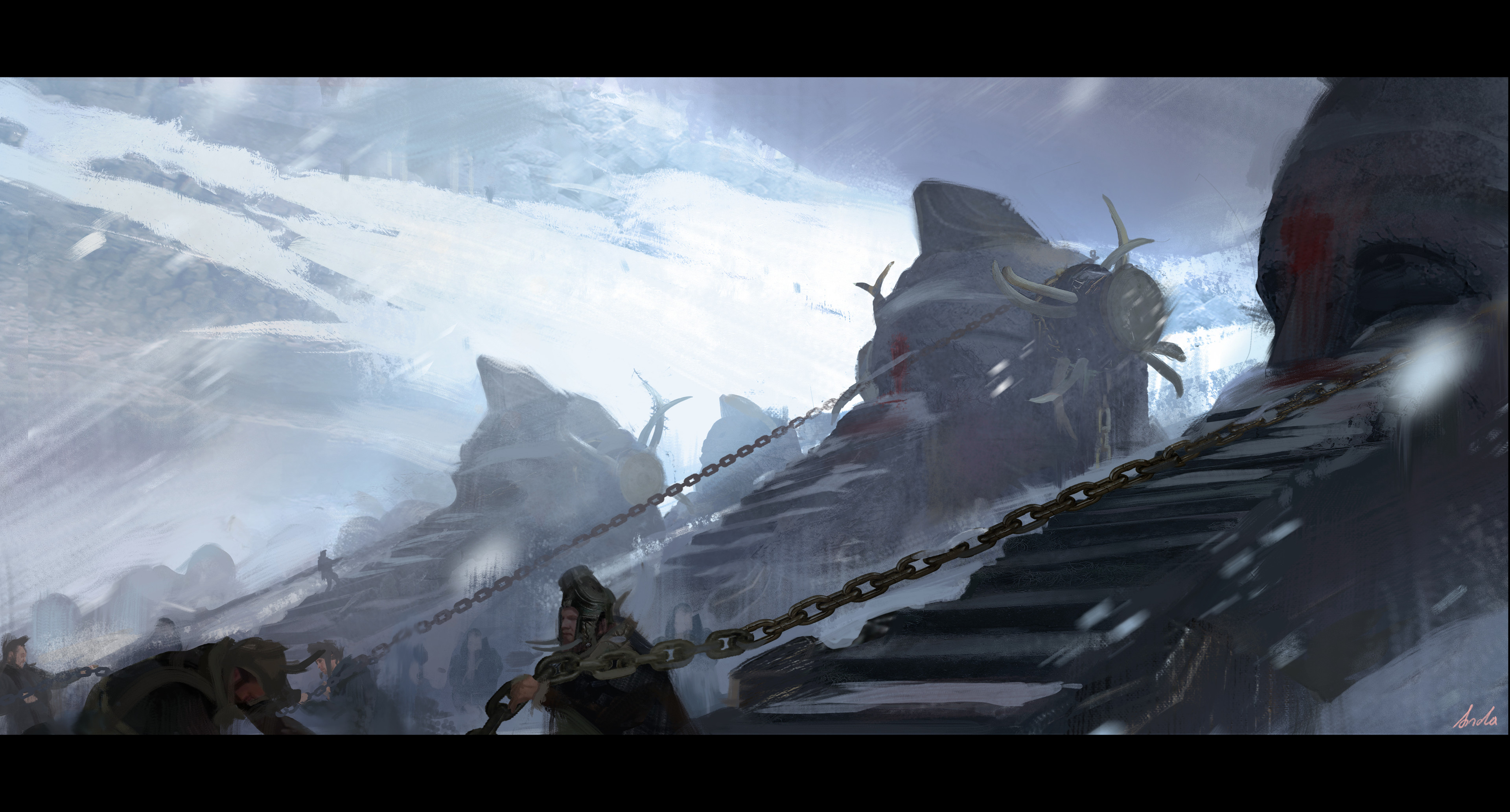 Keyframe