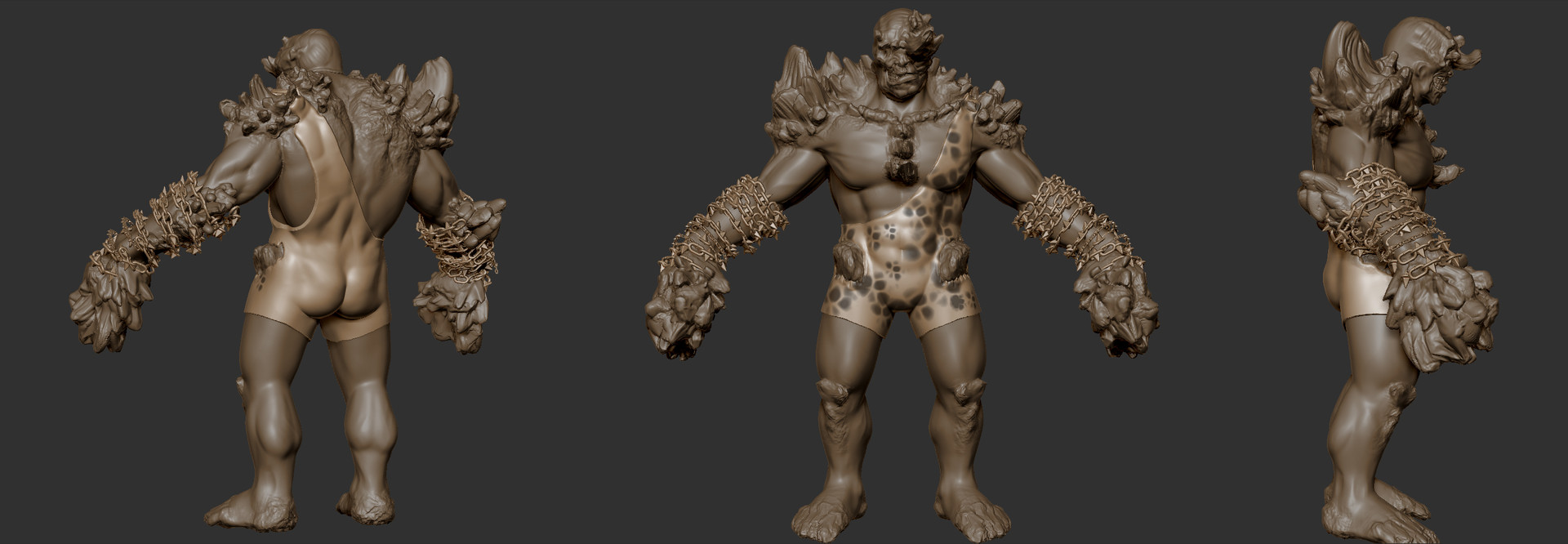 Steam Community Guide In Depth Berserker Guide