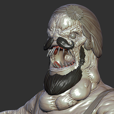 Artstation Andrew Quintiliani