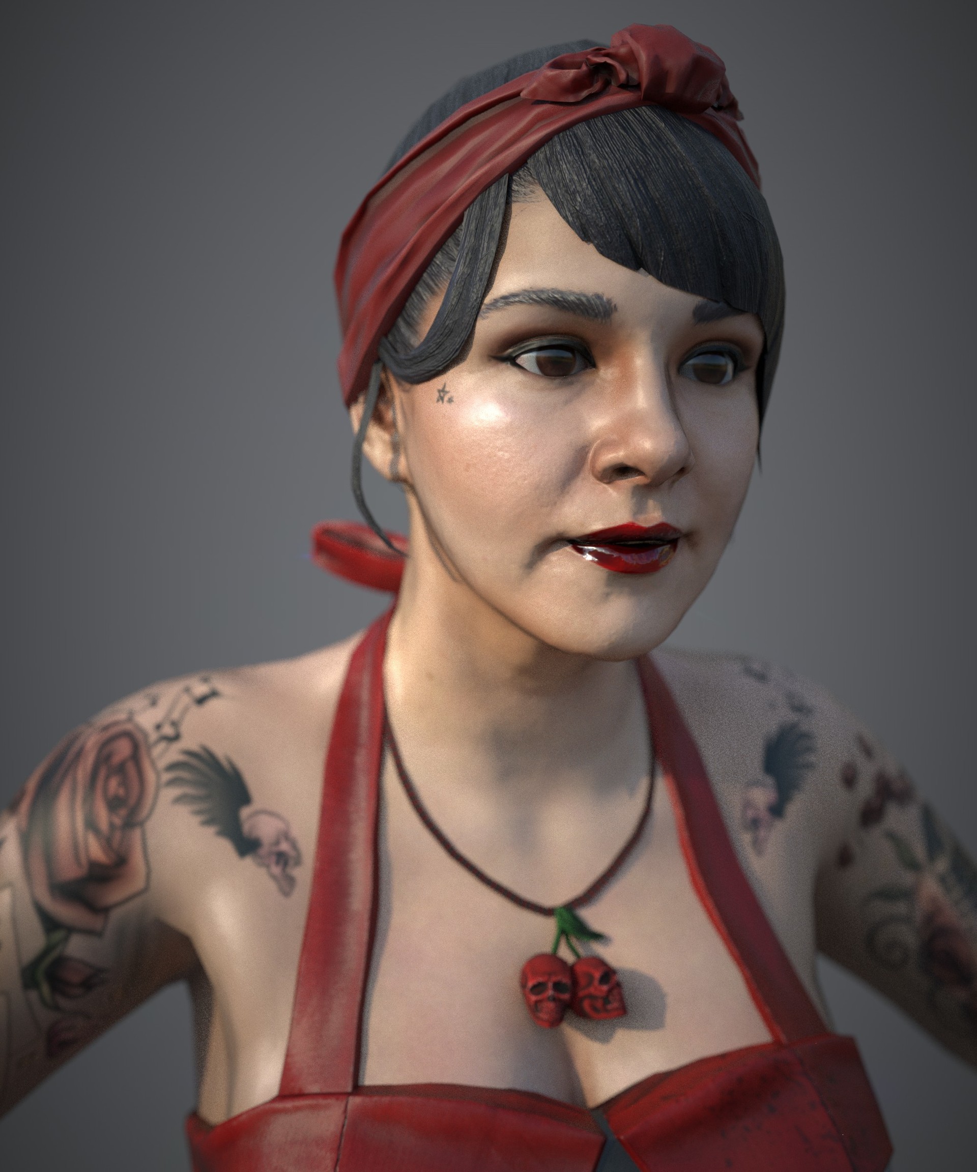 Andrew Quintiliani Killing Floor 2 Rae
