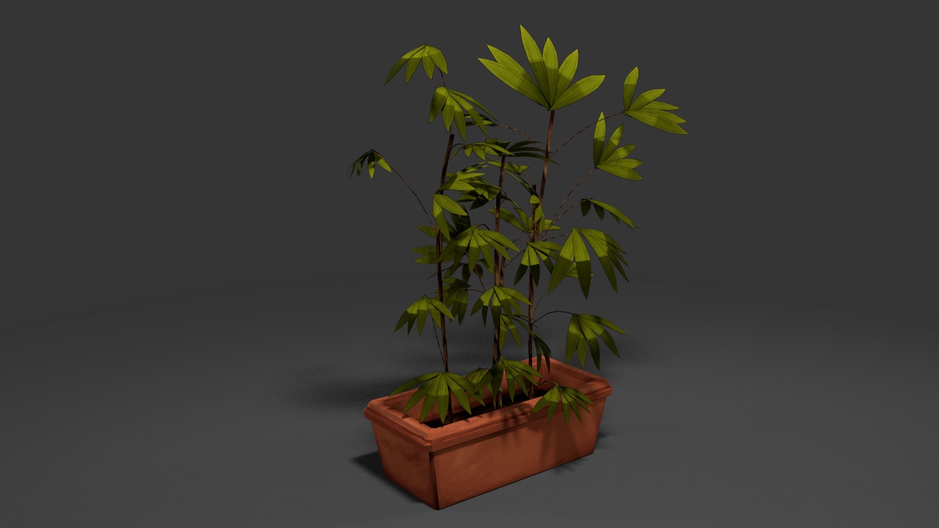 Artstation Studio Project 3 Bluebird Chloe Yap