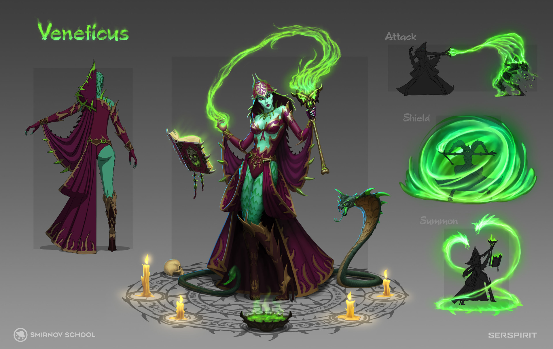 Project mage the frugal mage проект маг экономный маг