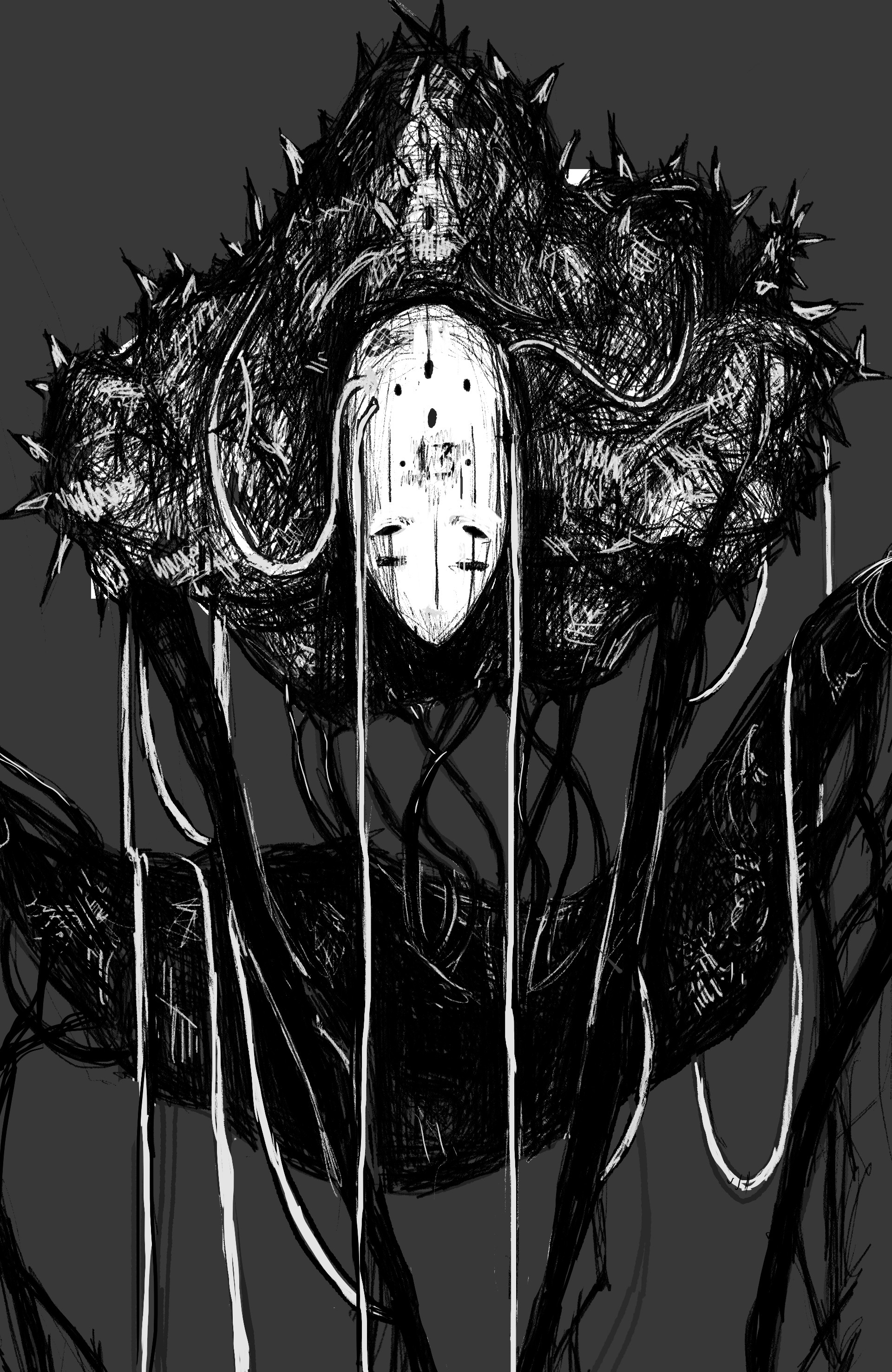 Artstation Hm Seyma Ipek Ersoylu Sanakan (サナカン, sanakan) is a safeguard and a major character from the blame! artstation hm seyma ipek ersoylu