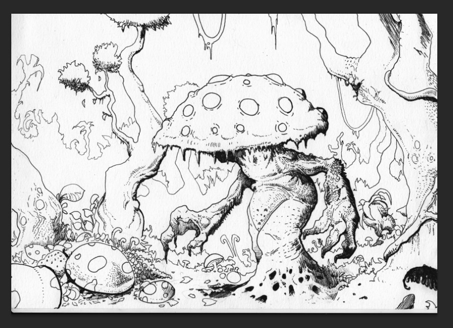 Myconid