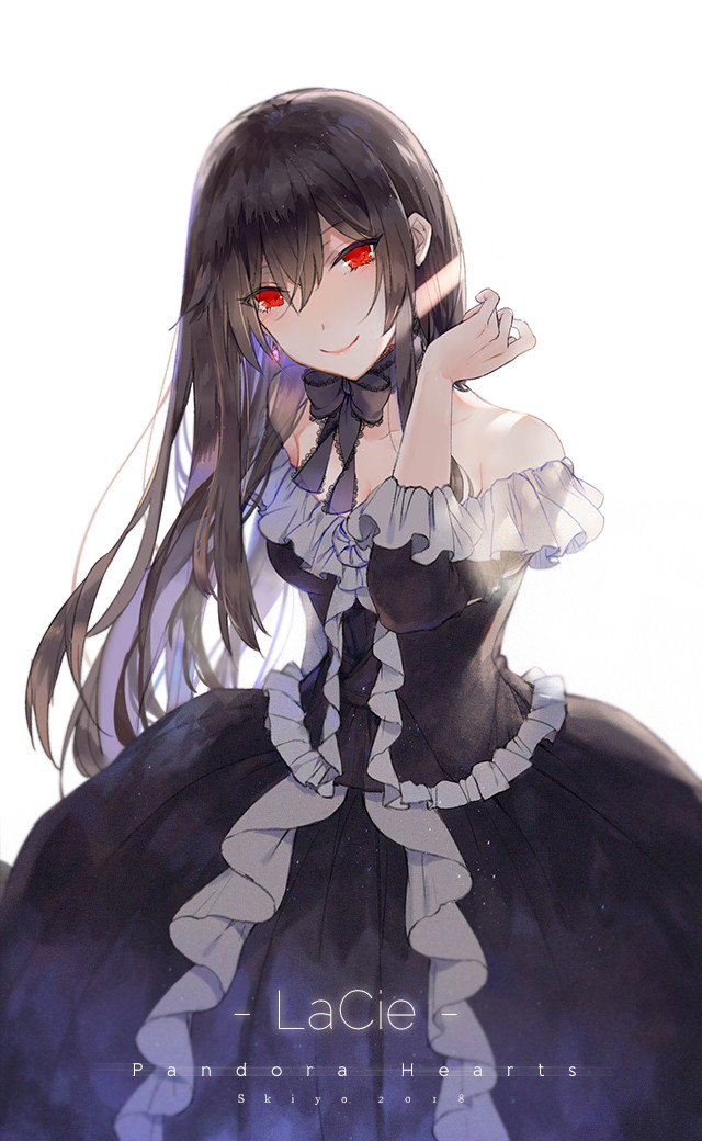 Get Wallpaper Artstation Melody Skiyo Doujinworks For iPhone
