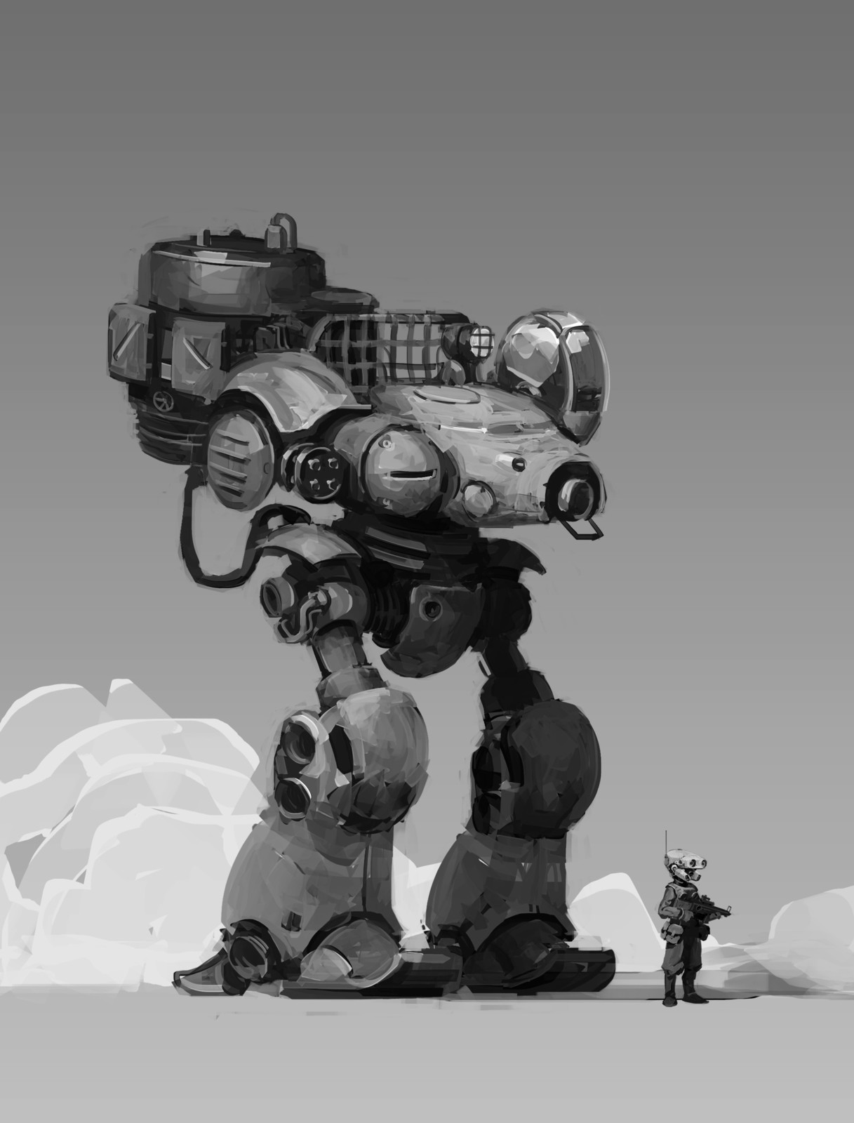 goliath