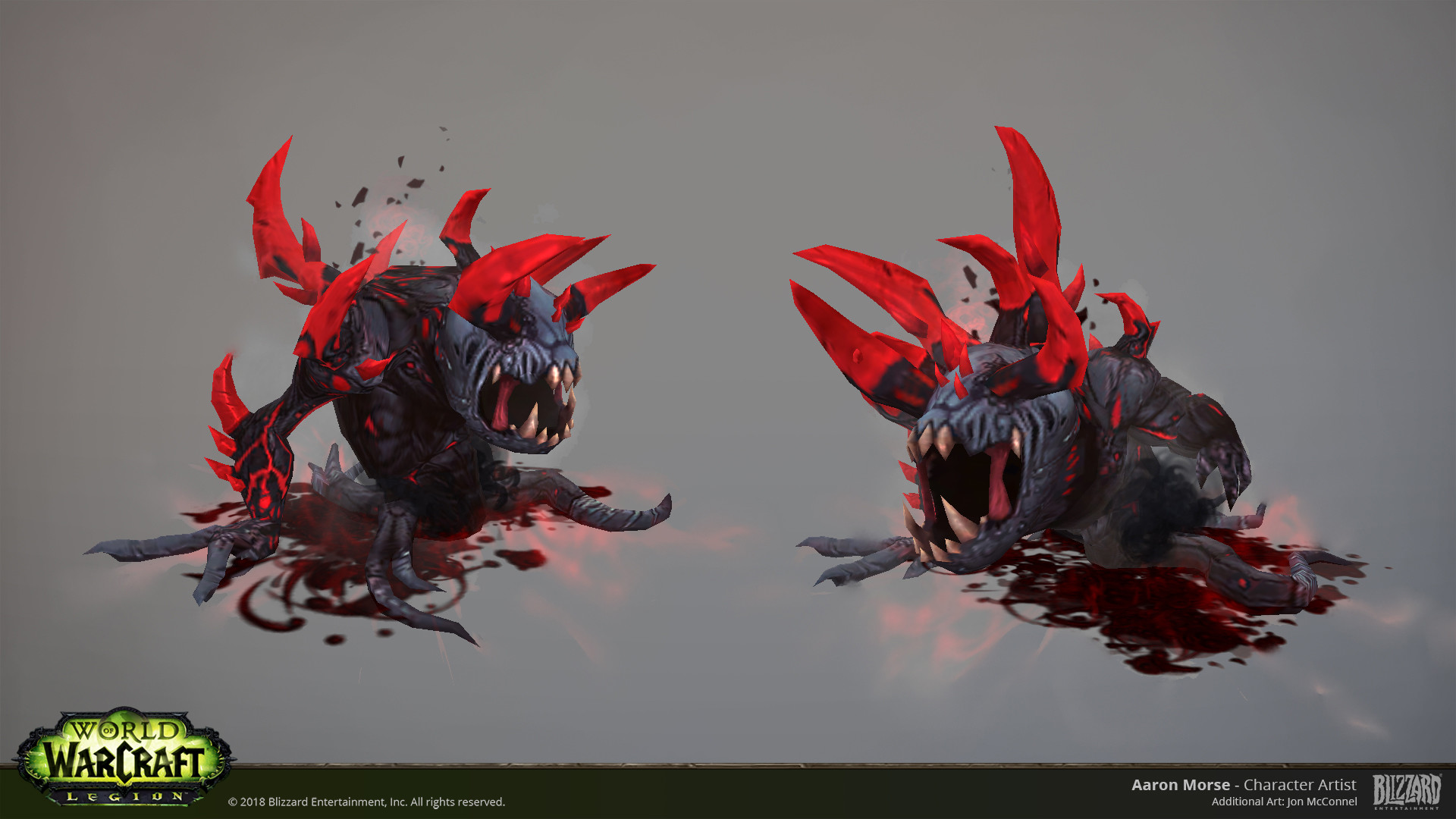 enter the nightmare wow legion enter the nightmare wow legion