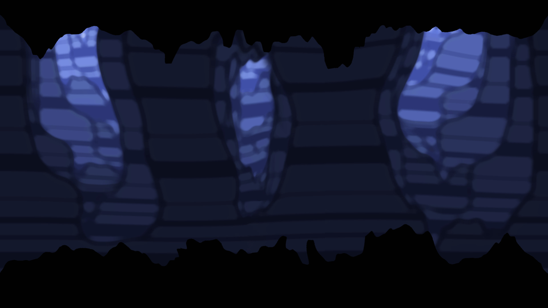 Featured image of post 2D Game Background Cave : I did some major changes in the whole design and reduced the tilesize form 32x32.