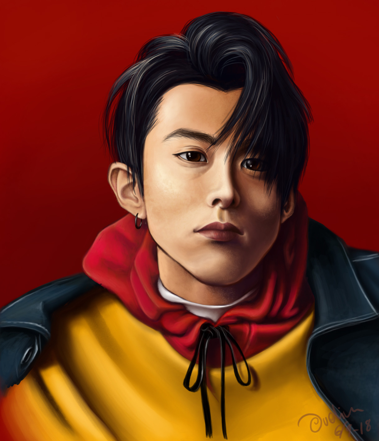 Dylan wang песни. Dylan Wang. Рисунки Дилан Ван. Нарисовать Дилан Ванг. Дилан Вонг Дунфан.
