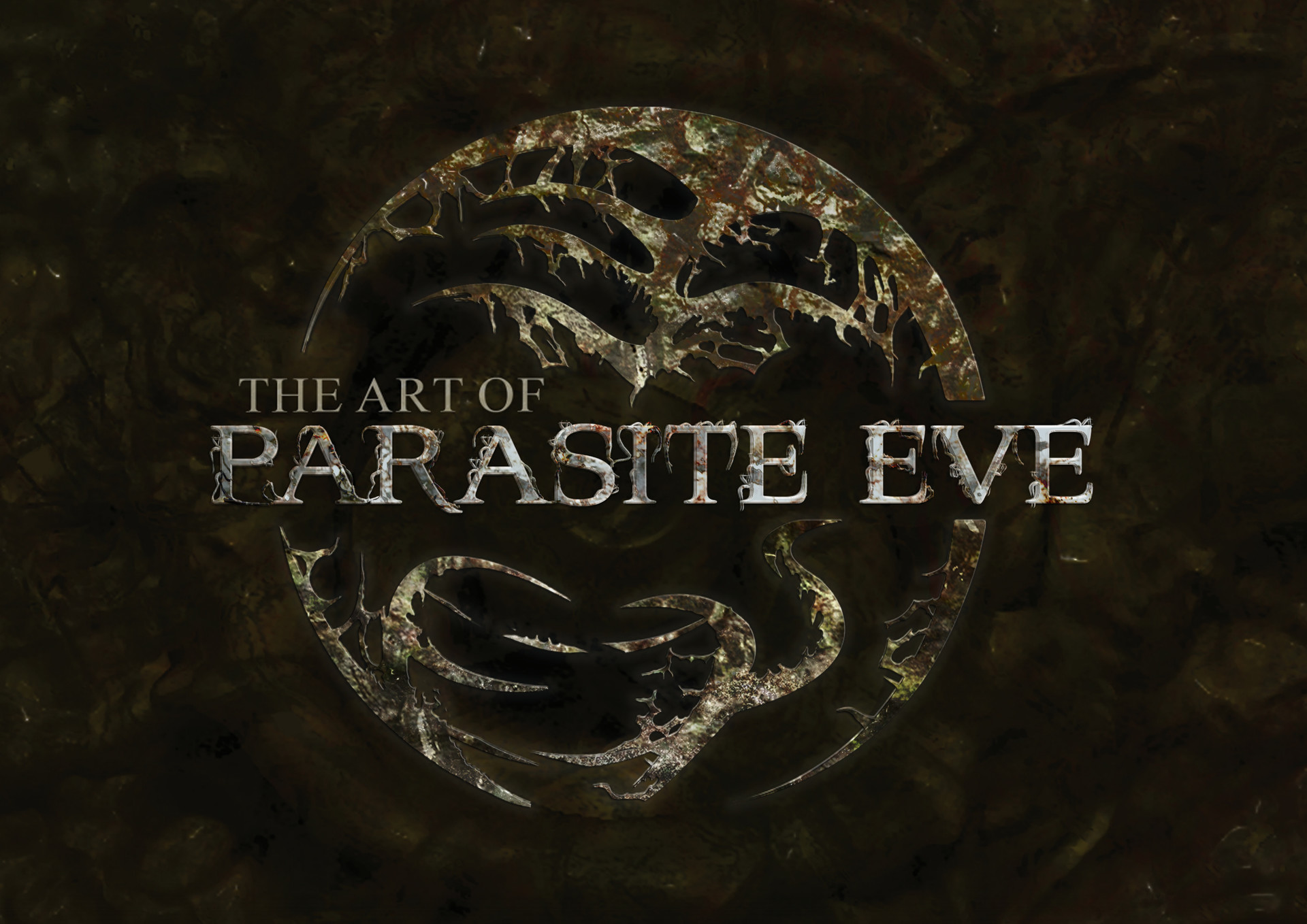 ArtStation - Parasite Eve: Reborn - Aya