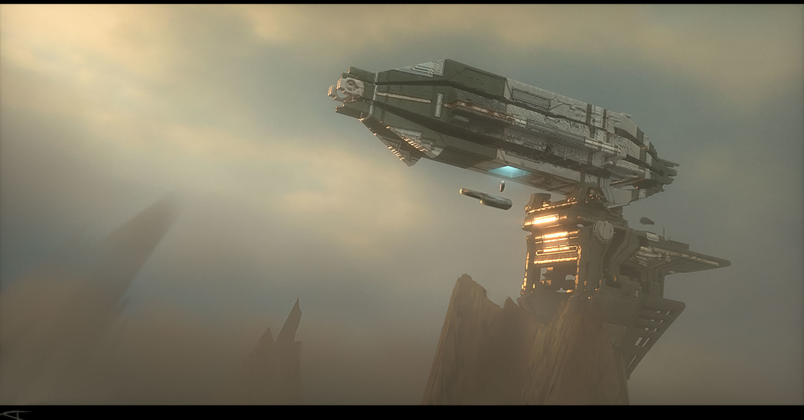 Cargo